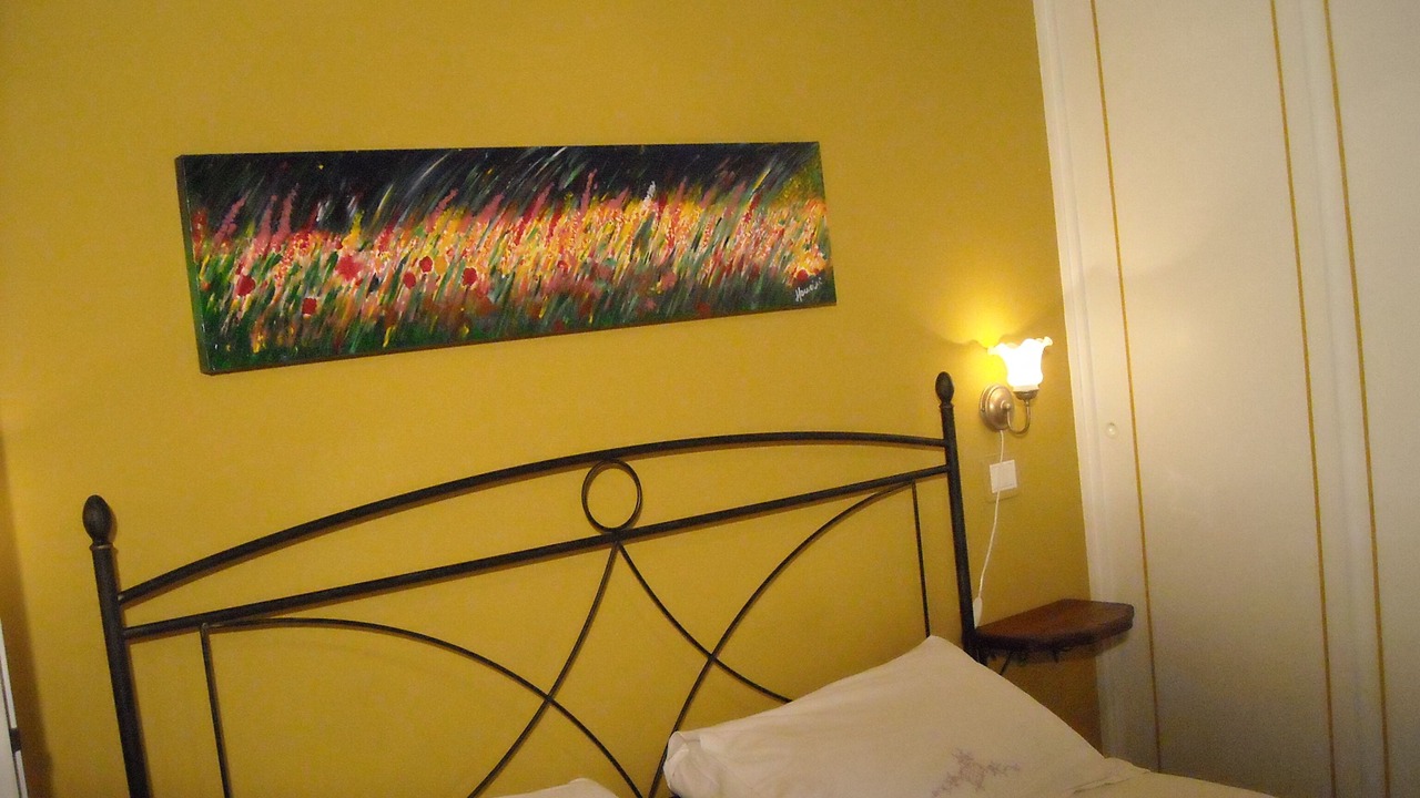 Photo of Bedroom in Messenano