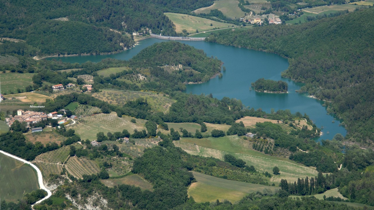 Photo of Outdoor in Messenano