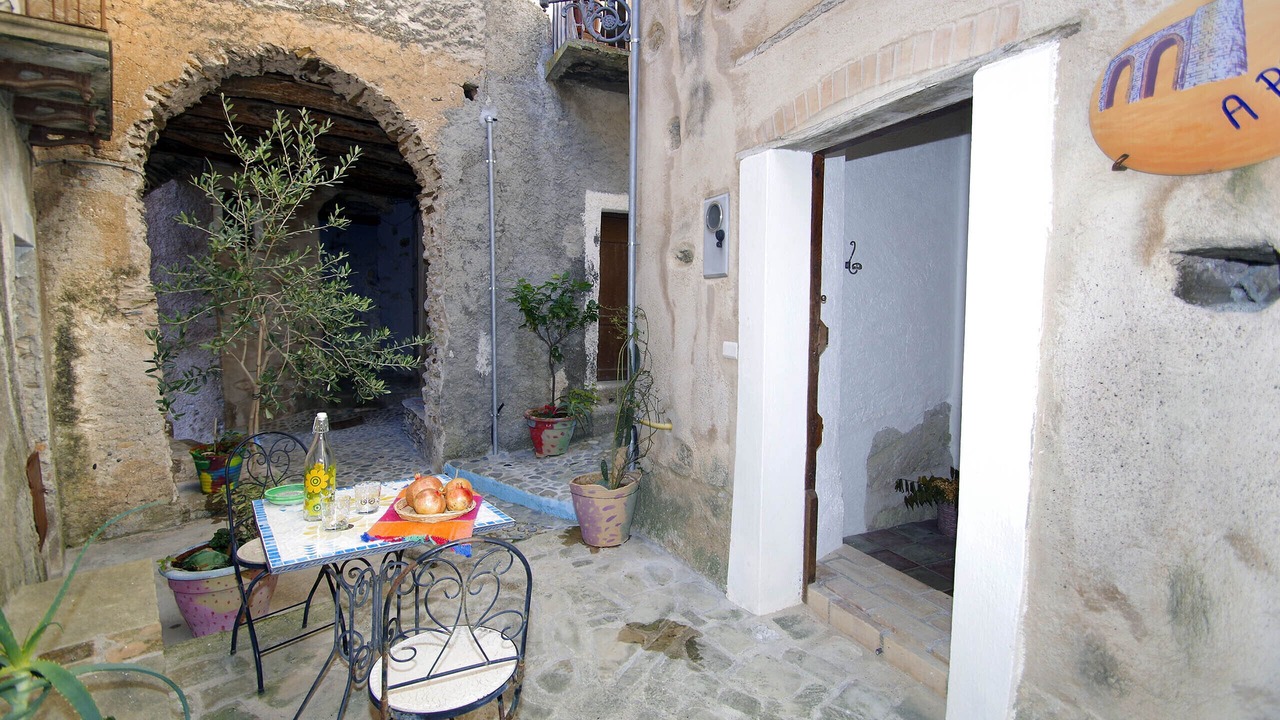 Photo of Outdoor in Belmonte Calabro