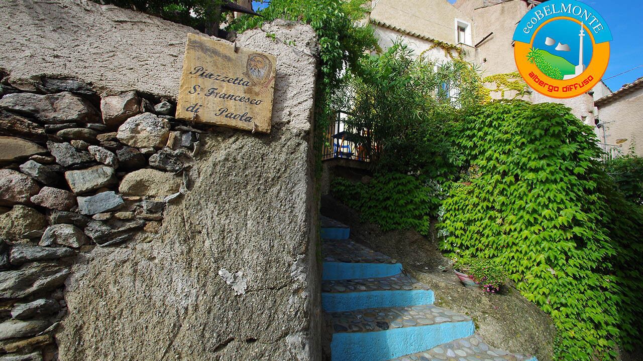 Photo of Outdoor in Belmonte Calabro