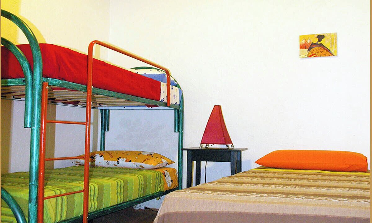 Photo of Bedroom in Belmonte Calabro