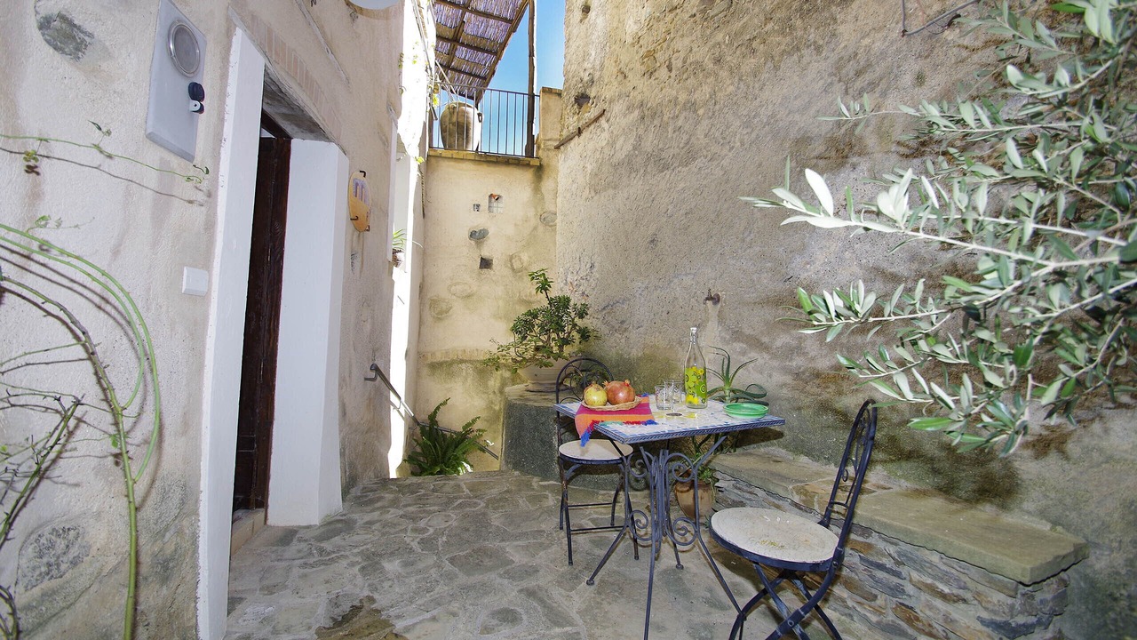 Photo of Outdoor in Belmonte Calabro
