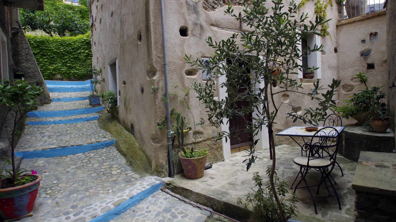 Photo of Outdoor in Belmonte Calabro