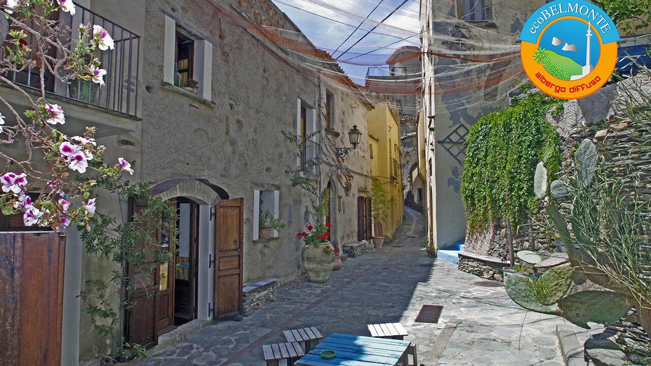 Photo of Outdoor in Belmonte Calabro