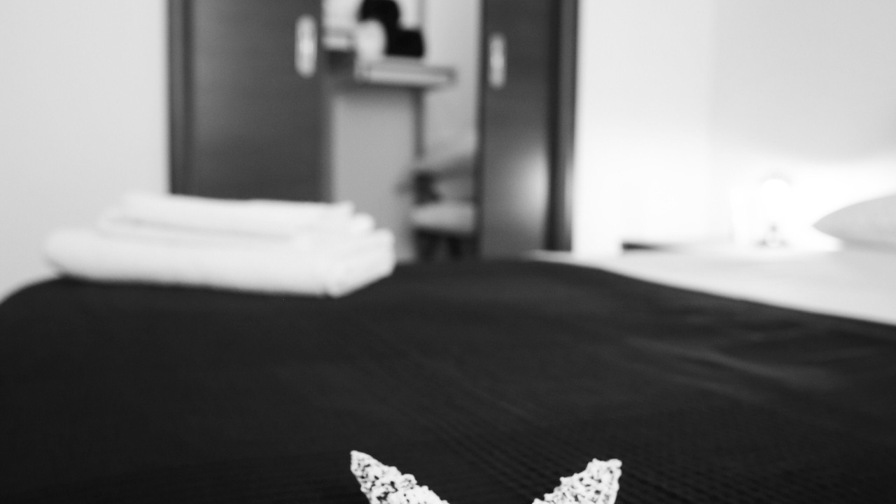 Photo of Bedroom in Bisceglie