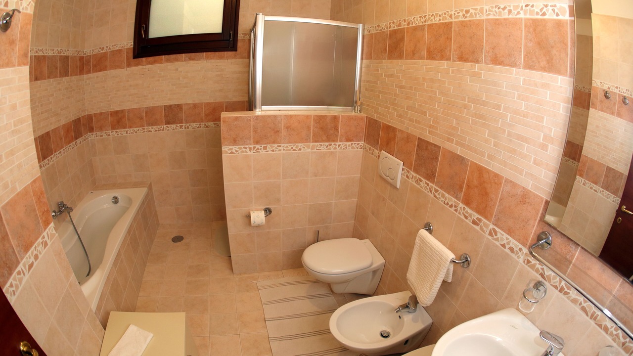 Photo of Bathroom in Bisceglie