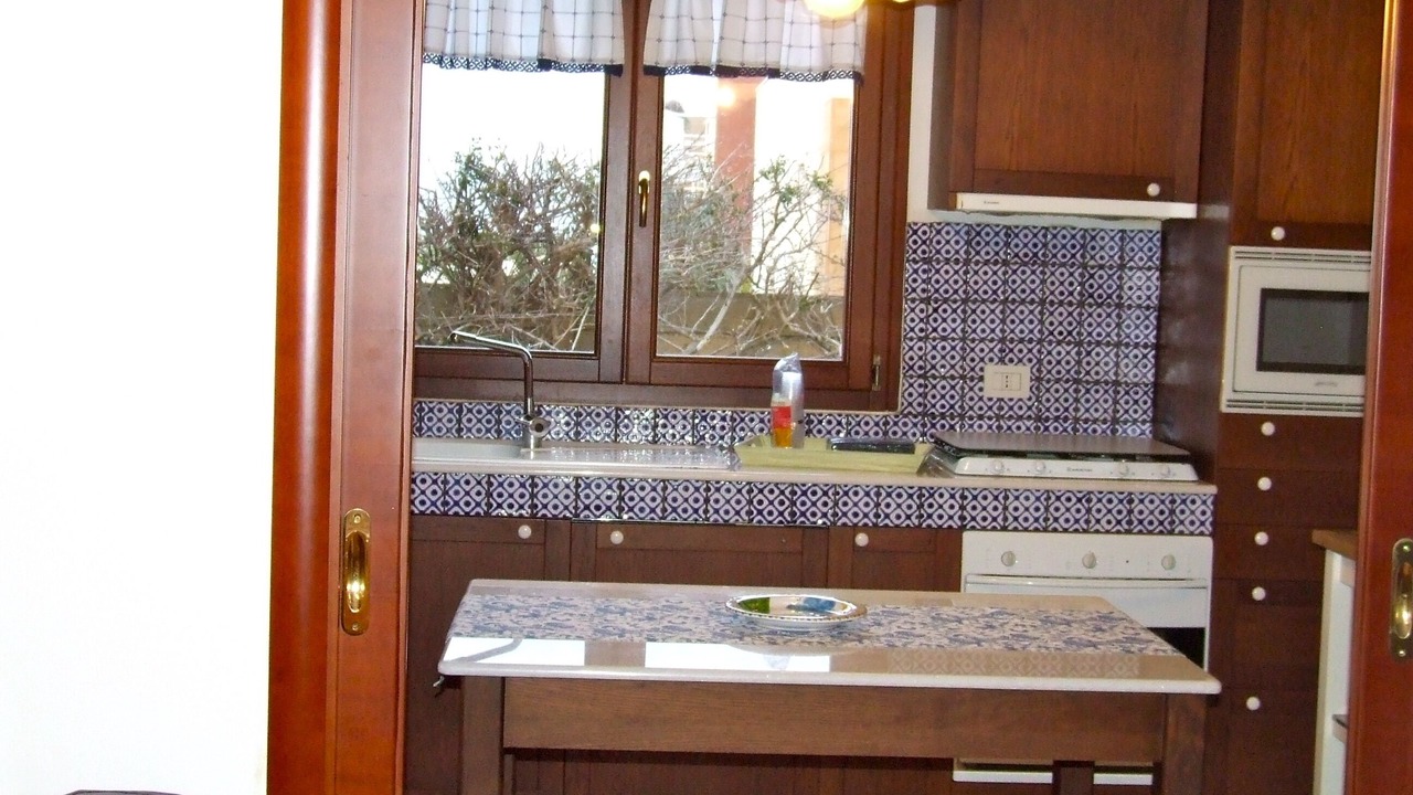 Photo of Kitchen in Bisceglie