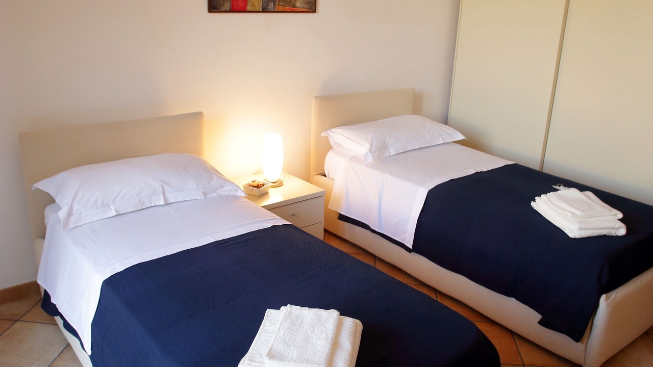 Photo of Bedroom in Bisceglie