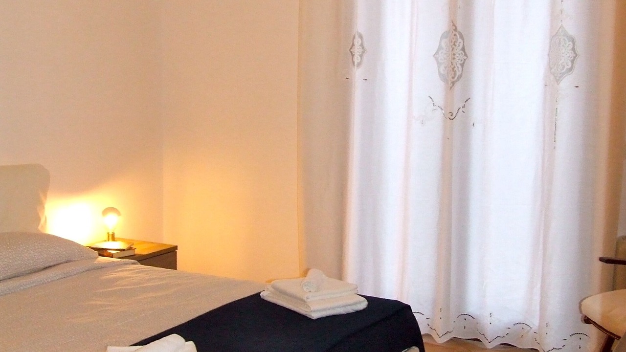 Photo of Bedroom in Bisceglie