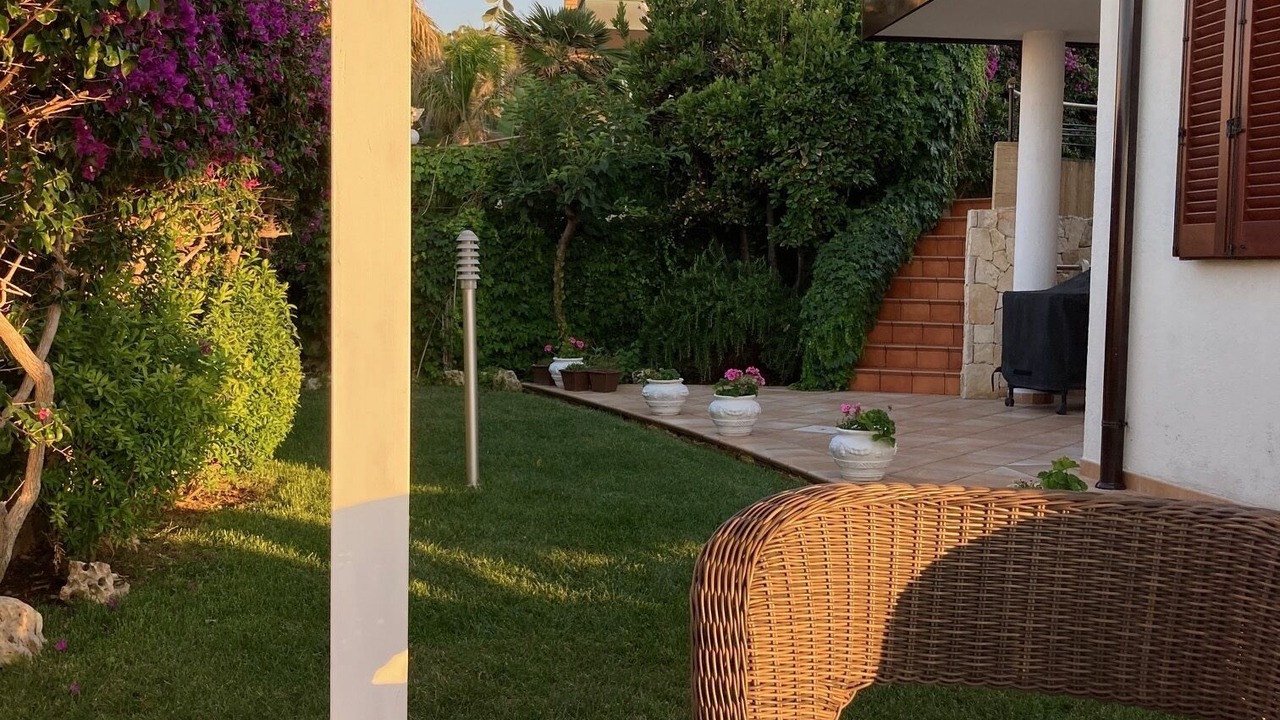 Photo of Patio Balcony in Bisceglie
