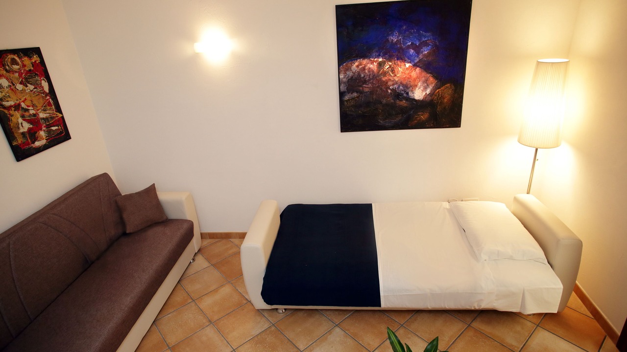 Photo of Bedroom in Bisceglie