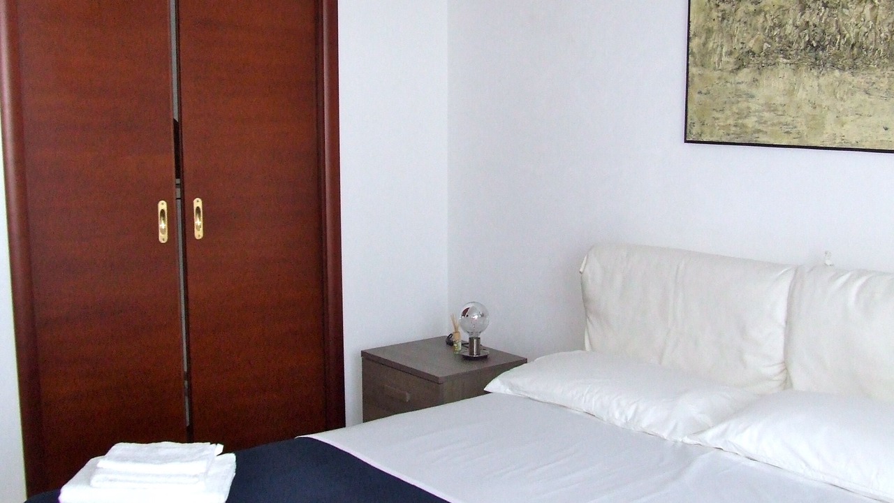 Photo of Bedroom in Bisceglie