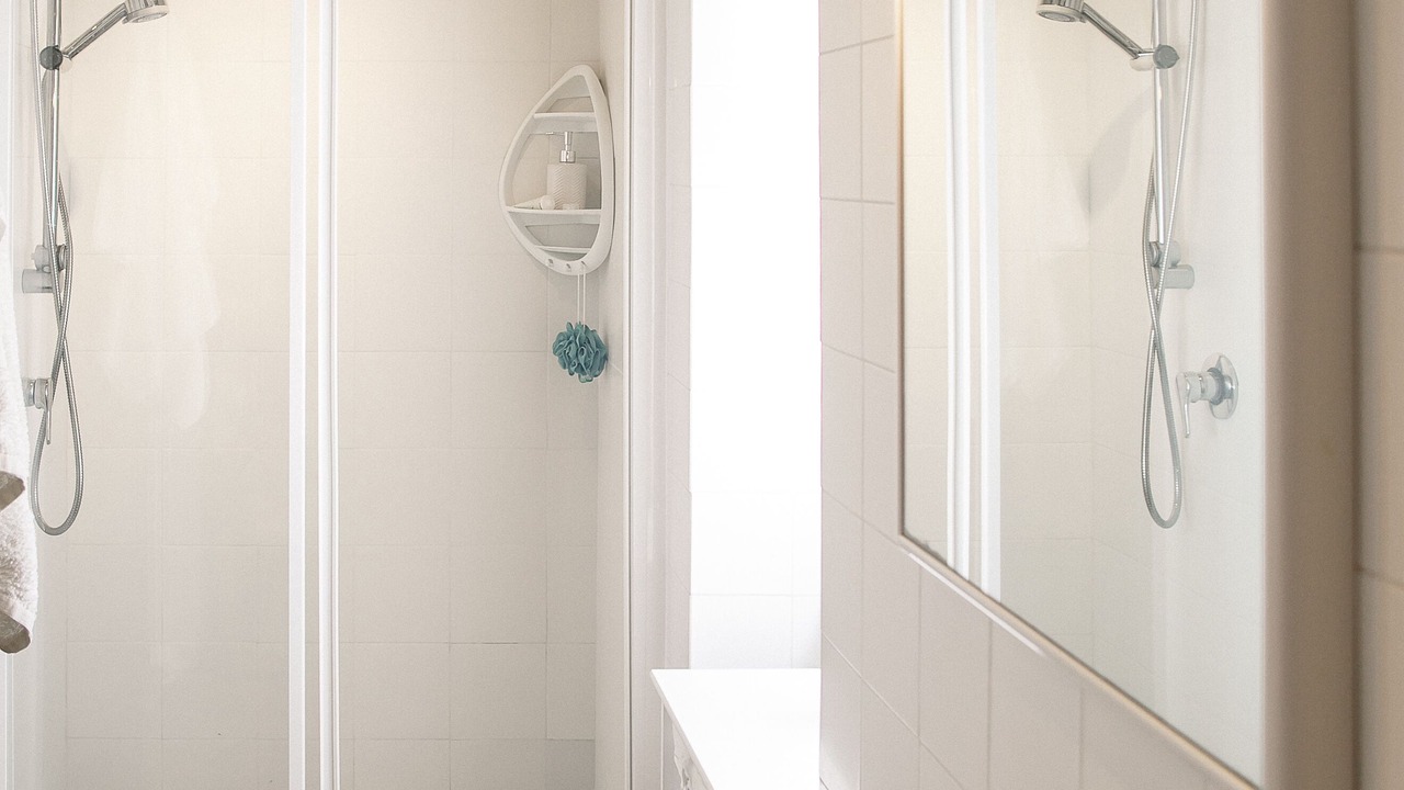 Photo of Bathroom in Panicale