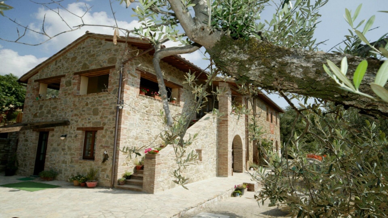 Photo of Outdoor in Panicale