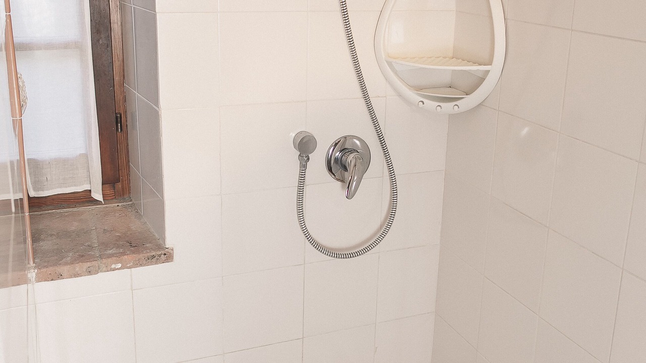 Photo of Bathroom in Panicale