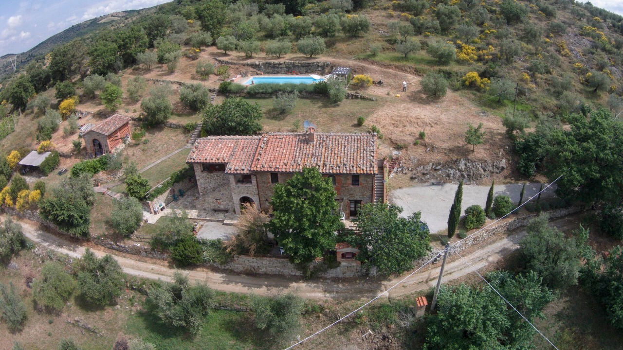 Photo of Outdoor in Panicale
