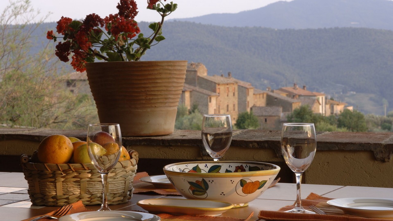 Photo of Outdoor in Panicale