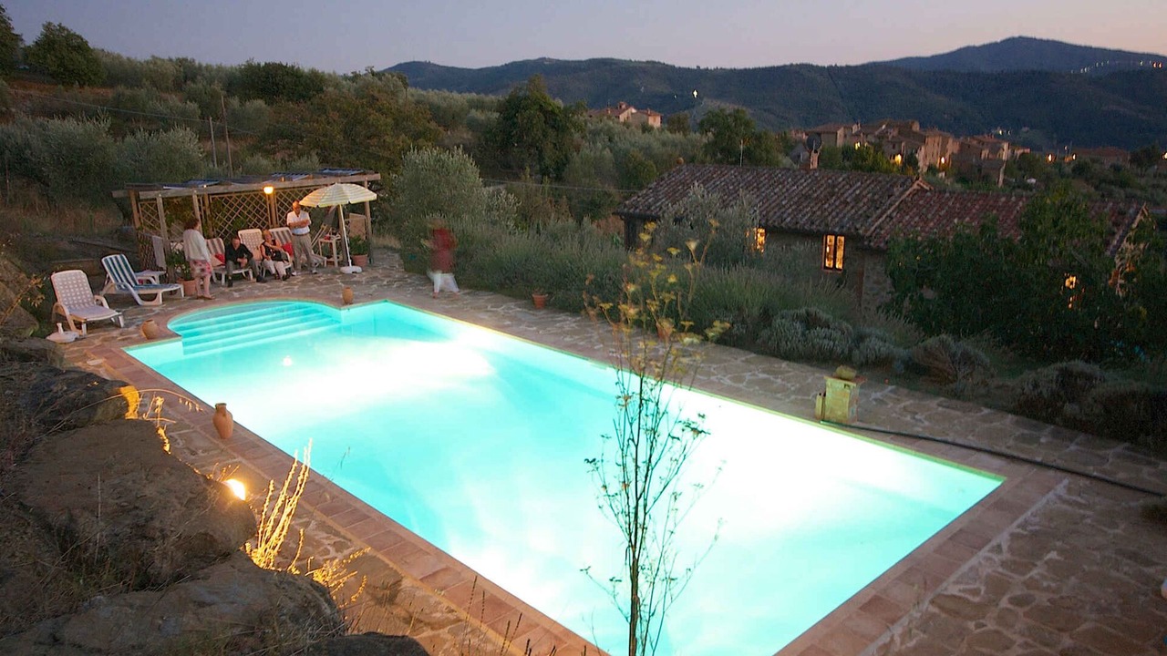 Photo of Outdoor in Panicale