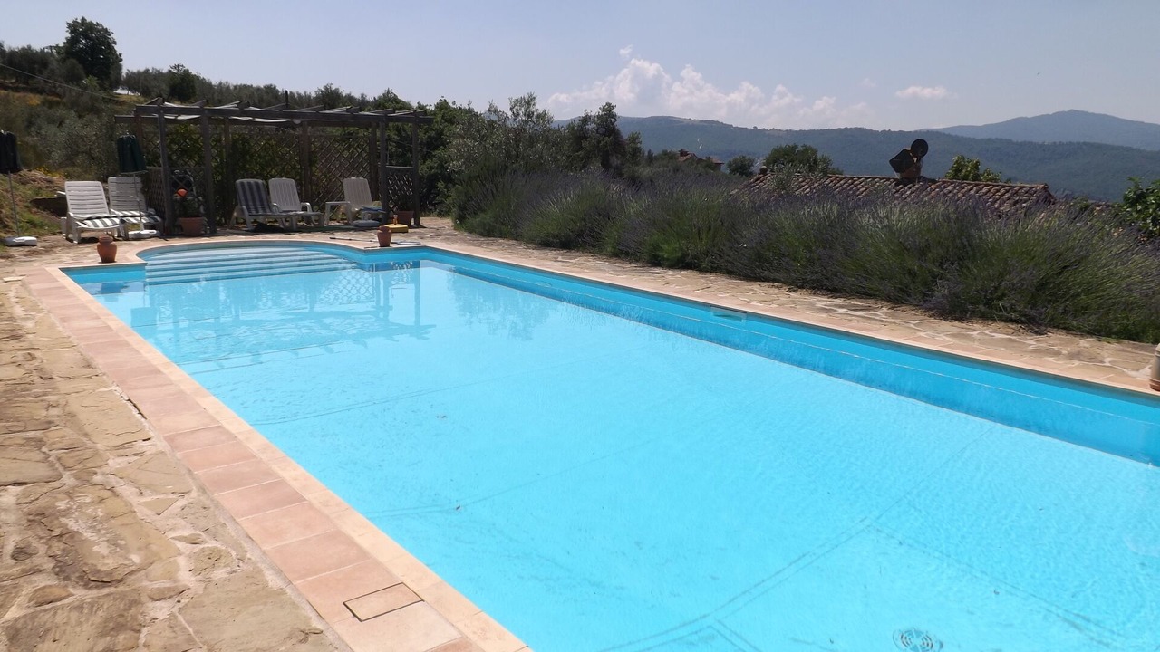 Photo of Outdoor in Panicale