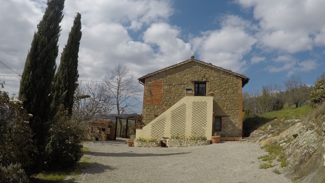 Photo of Outdoor in Panicale