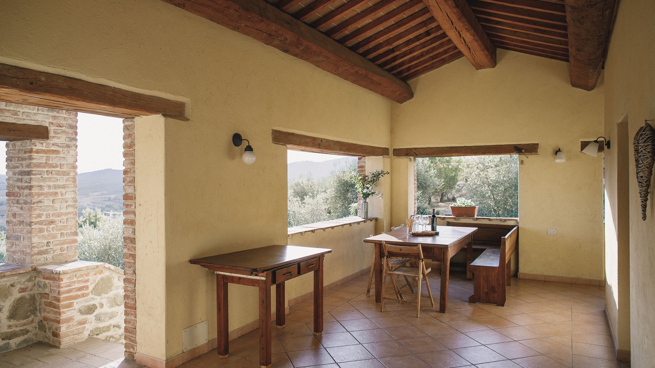 Photo of Outdoor in Panicale