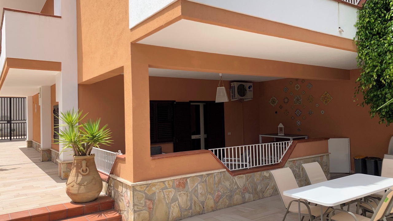 Photo of Outdoor in Torre Colonna-sperone