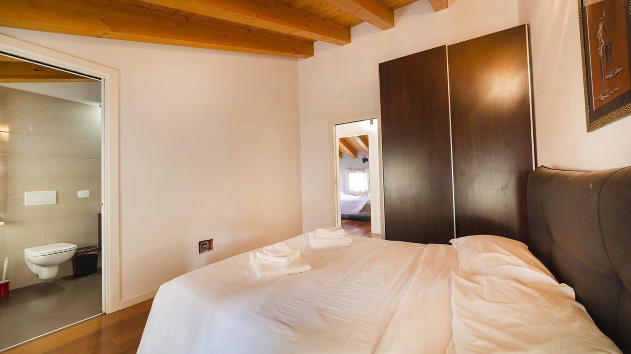 Photo of Bedroom in San Zeno