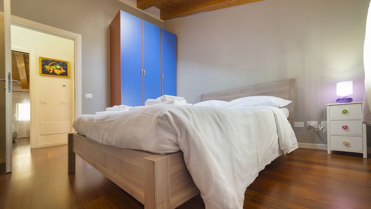 Photo of Bedroom in San Zeno