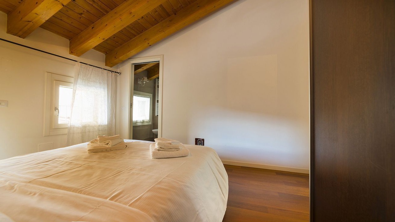 Photo of Bedroom in San Zeno