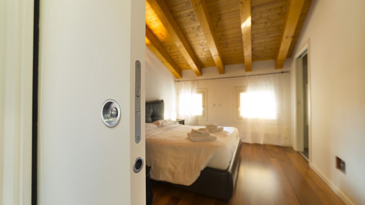 Photo of Bedroom in San Zeno