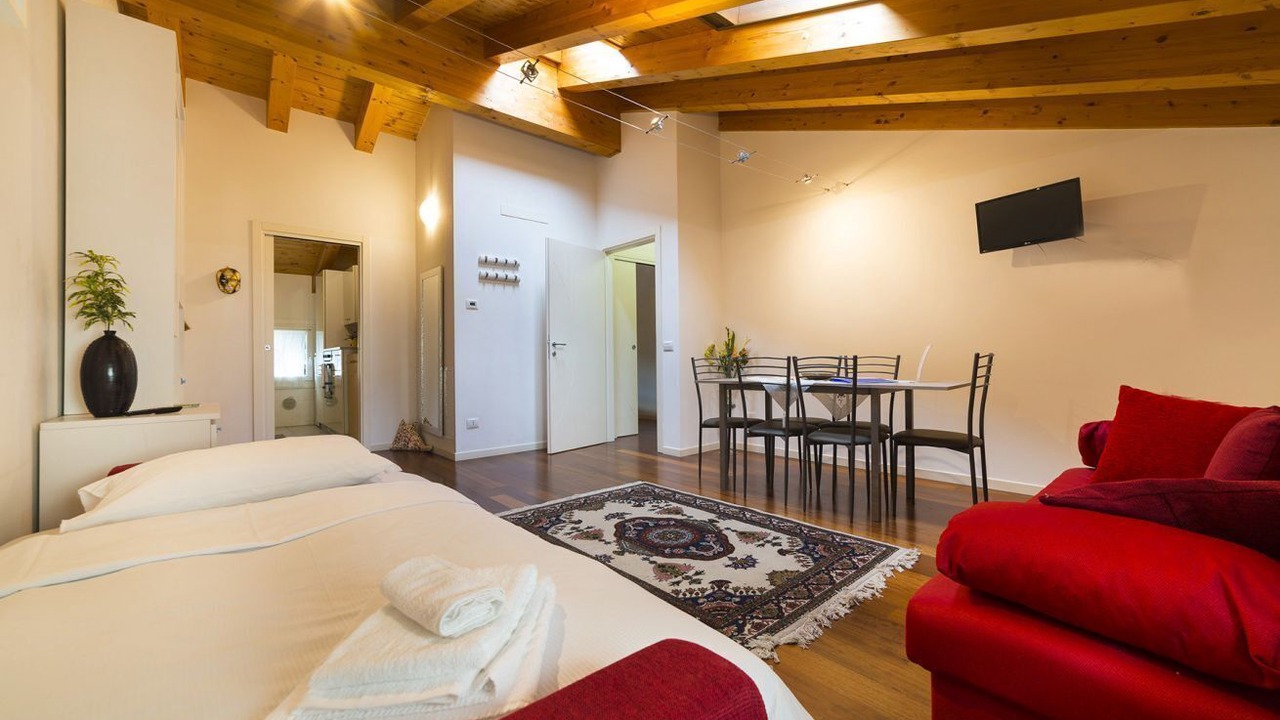 Photo of Bedroom in San Zeno