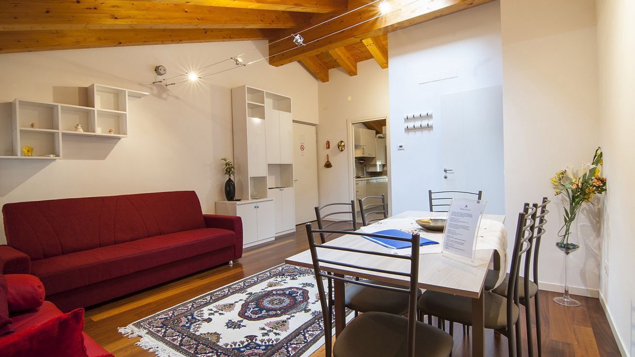 Photo of Livingroom in San Zeno