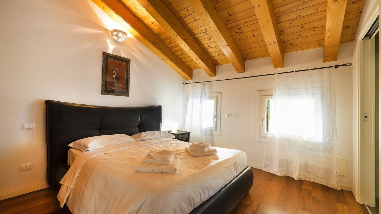 Photo of Bedroom in San Zeno
