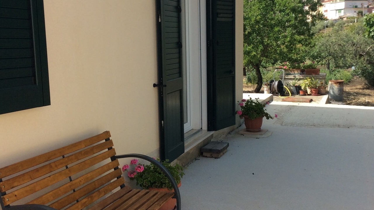 Photo of Patio Balcony in Santa Ninfa