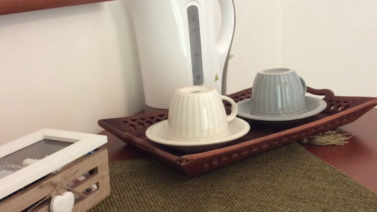 Photo of Kitchen in Santa Ninfa