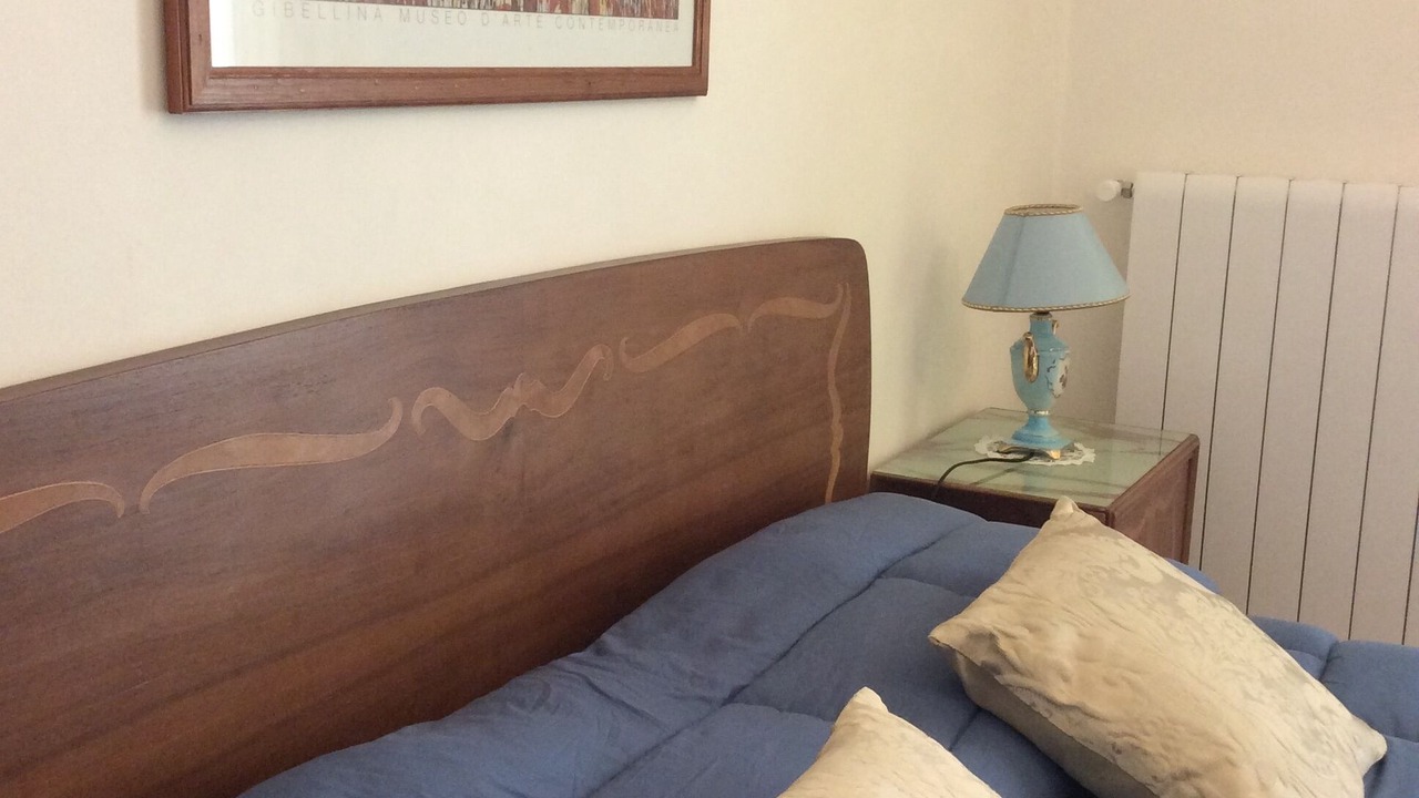 Photo of Bedroom in Santa Ninfa