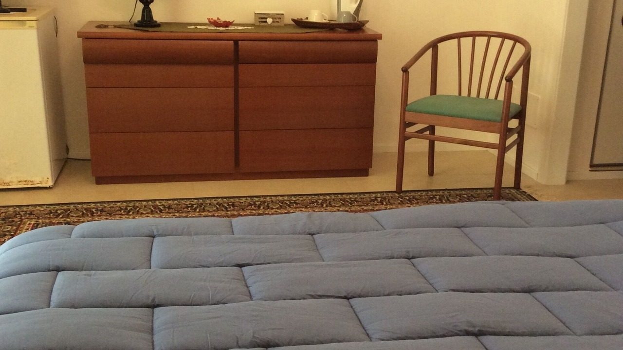 Photo of Bedroom in Santa Ninfa
