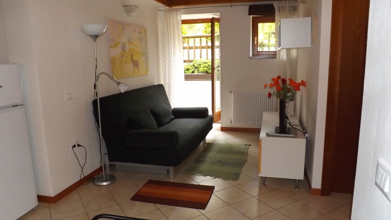 Photo of Livingroom in Malosco