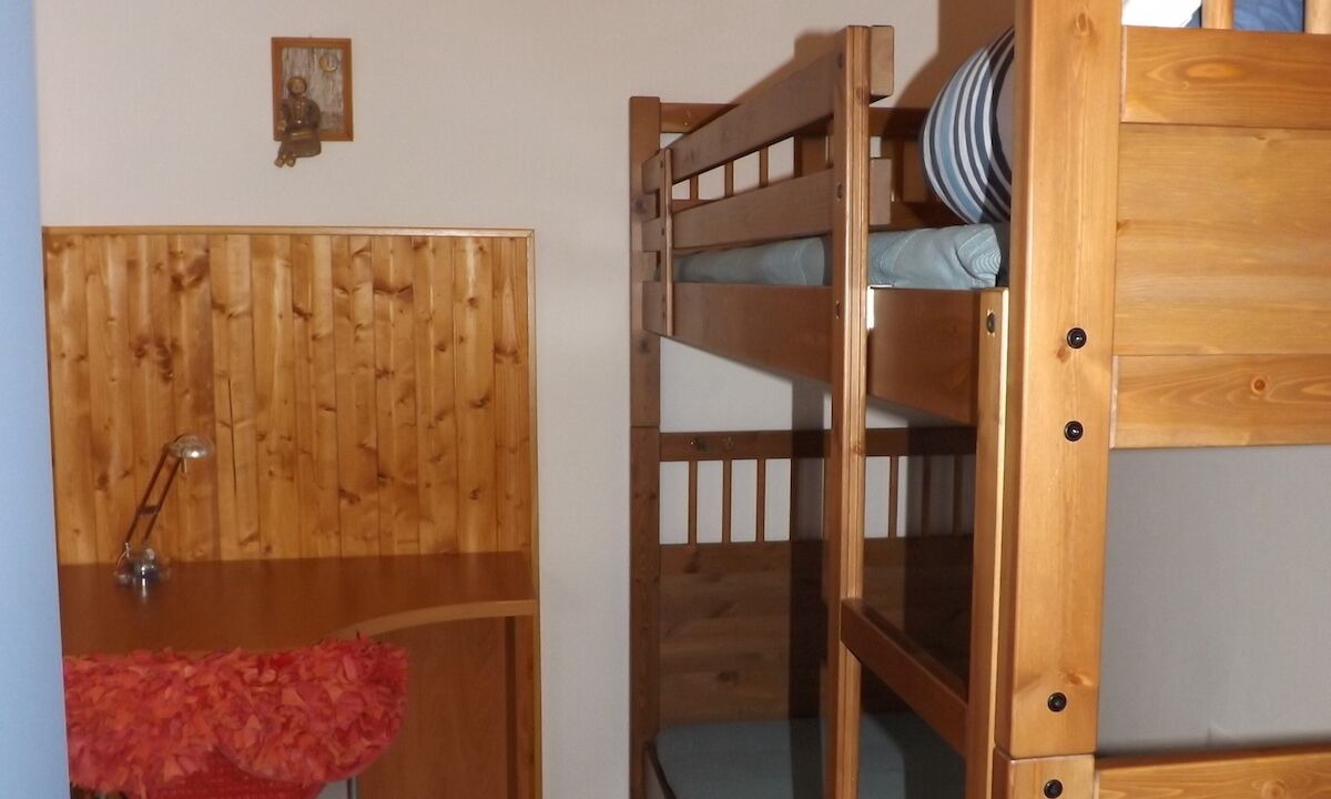 Photo of Bedroom in Malosco
