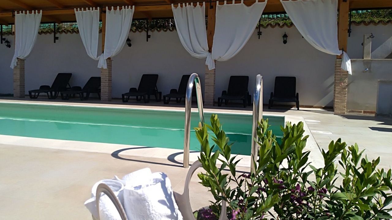 Photo of Outdoor in Montalto delle Marche