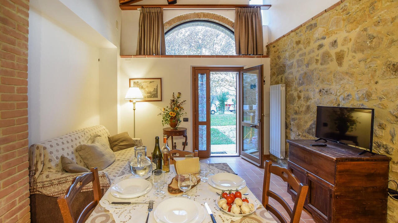 Photo of Bedroom in Magione
