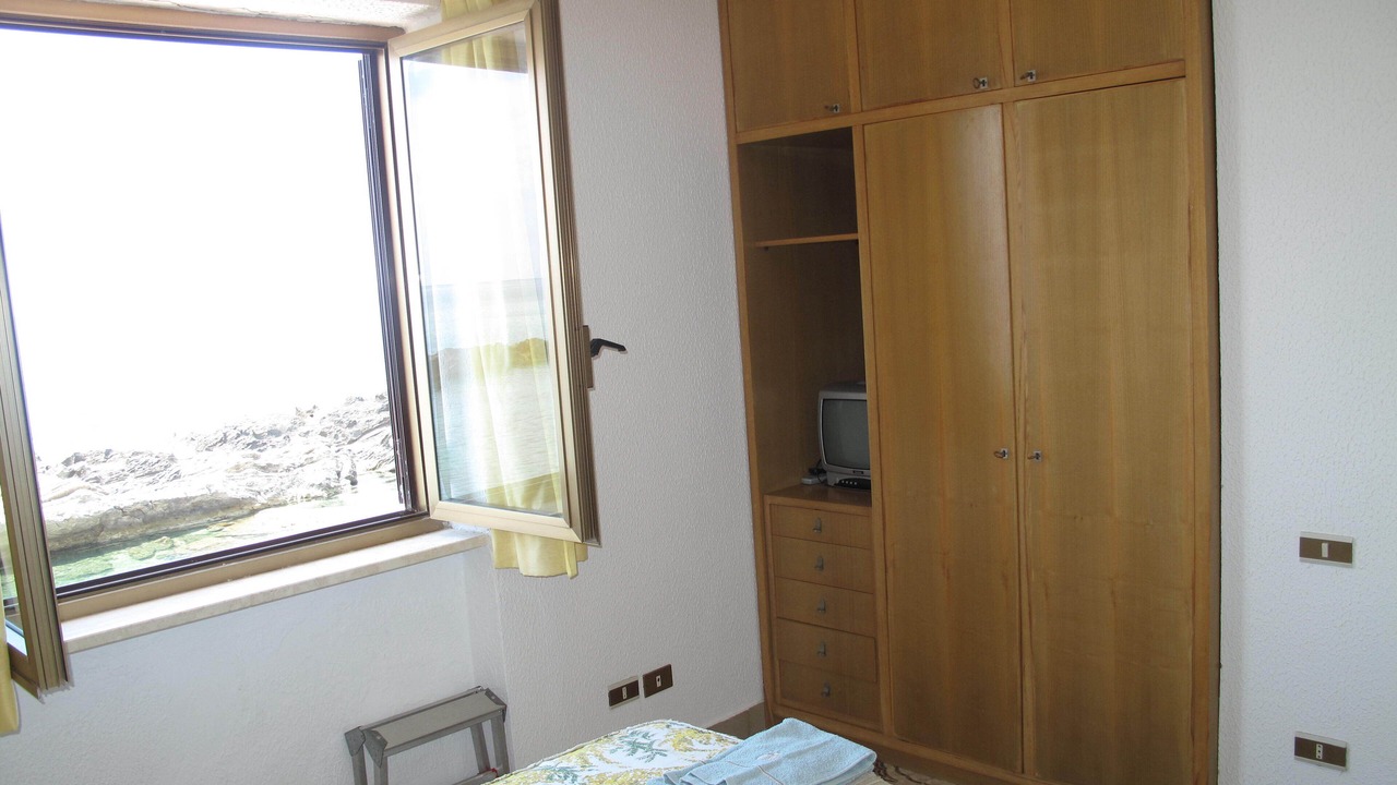Photo of Bedroom in Belvedere Marittimo