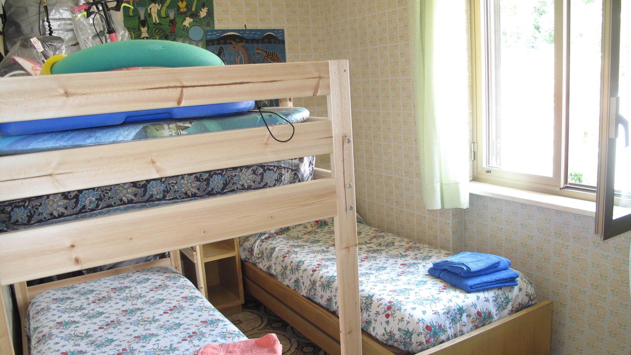 Photo of Bedroom in Belvedere Marittimo