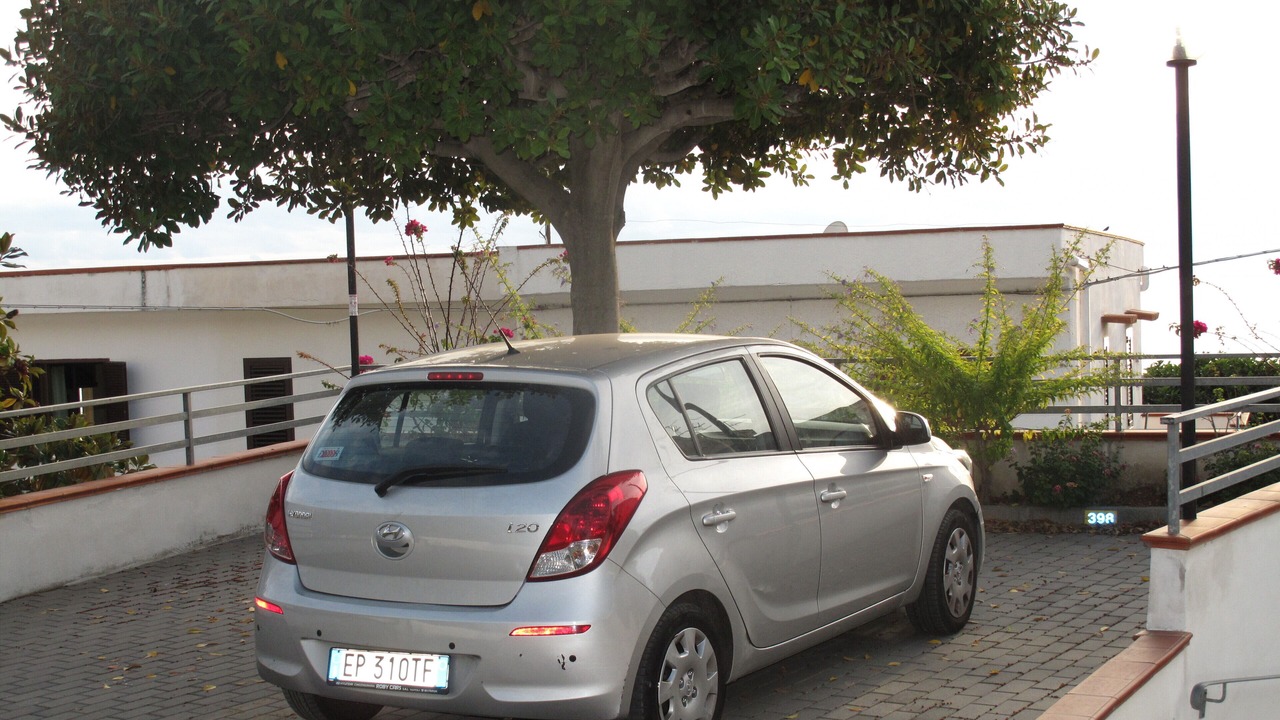 Photo of Outdoor in Belvedere Marittimo