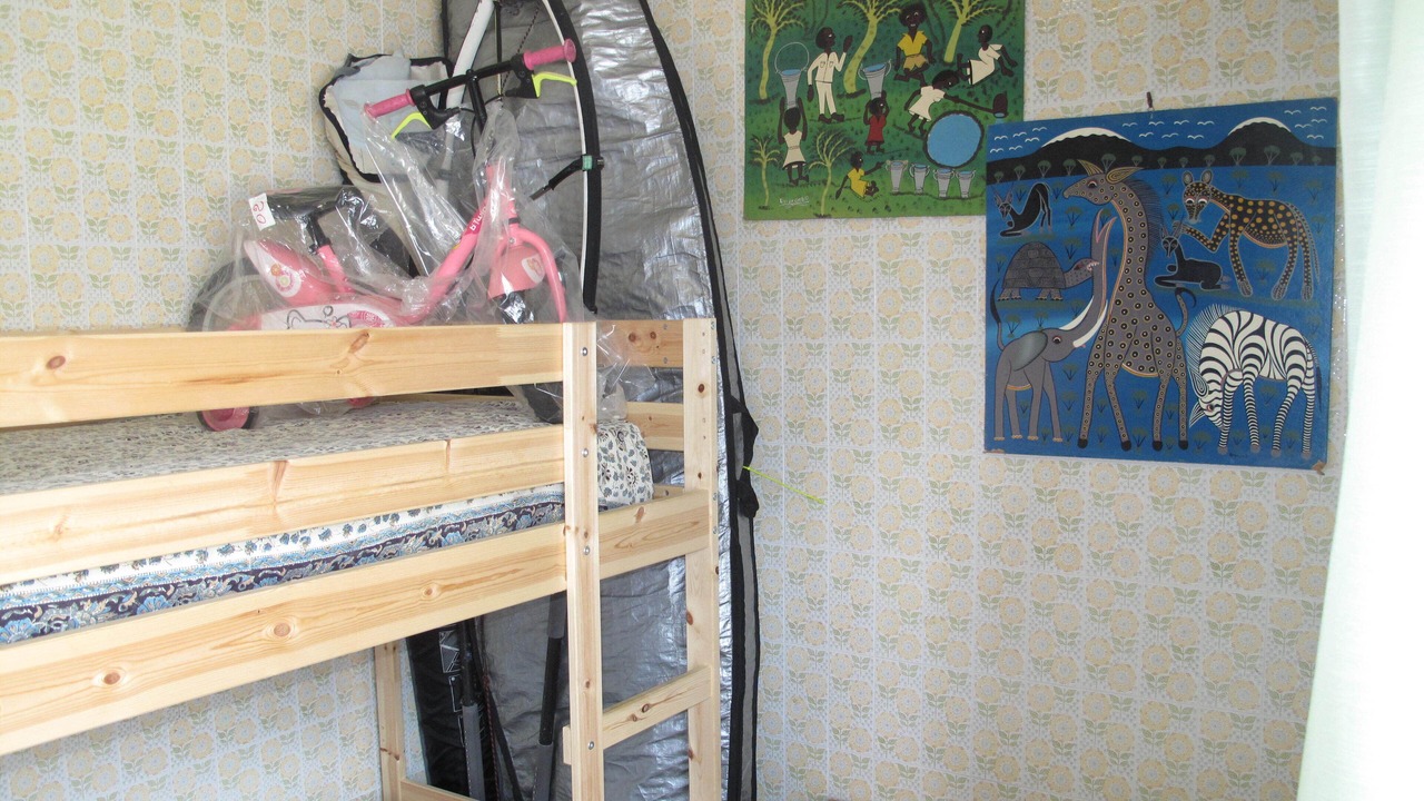 Photo of Bedroom in Belvedere Marittimo