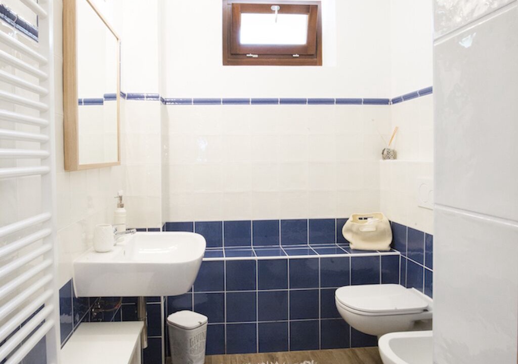 Photo of Bathroom in Cossano Belbo