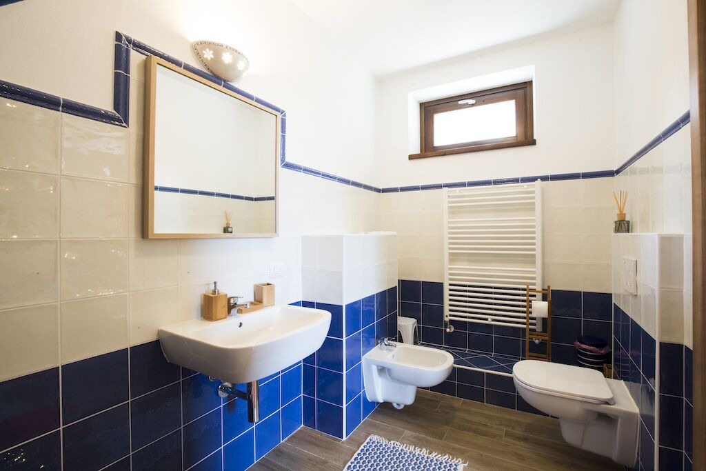 Photo of Bathroom in Cossano Belbo