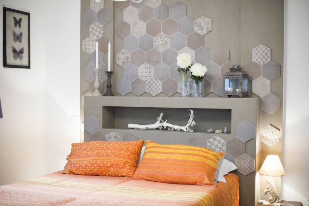 Photo of Bedroom in Cossano Belbo