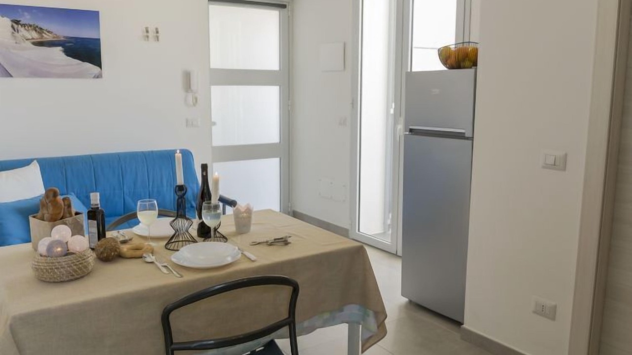 Photo of Bedroom in Sampieri