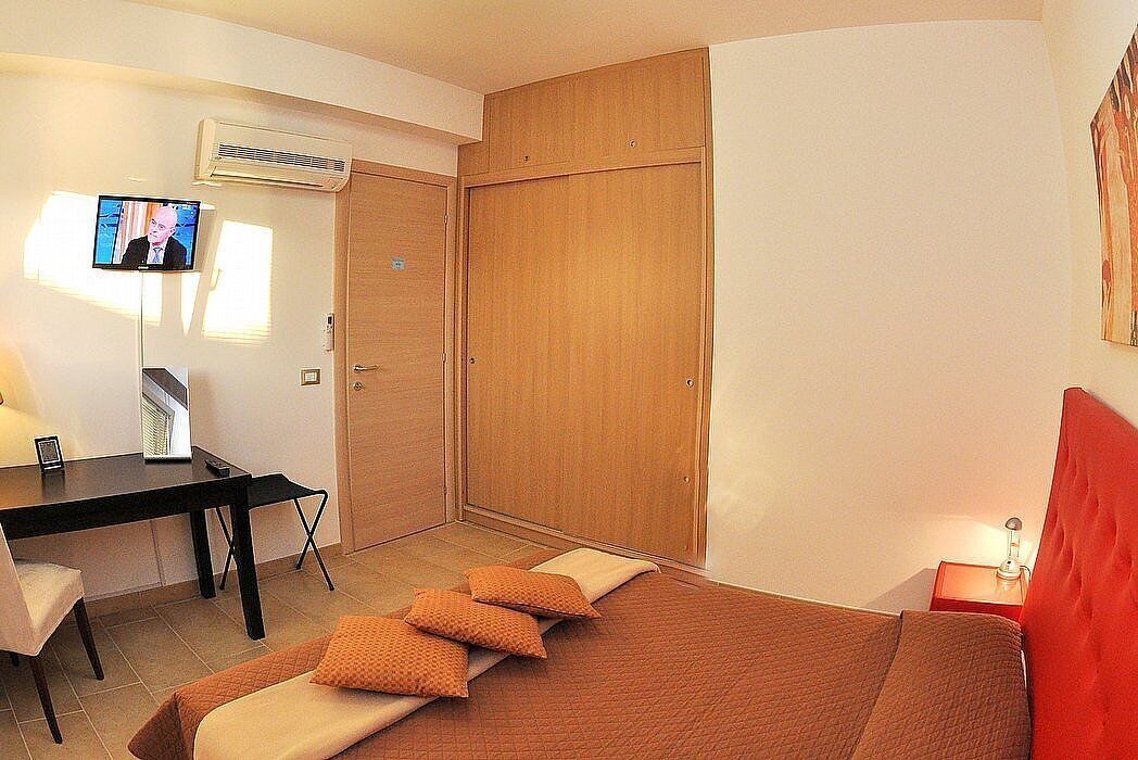 Photo of Bedroom in Punta Secca